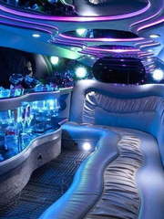 Лимузин Порш Каен до 11 чел. от ЛимоФаворит 2