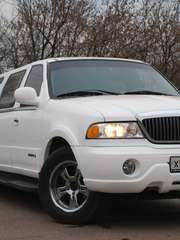 Лимузин Линкольн Навигатор до 19 чел. от ЛимоФаворит 1