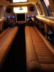 Лимузин Линкольн Навигатор до 19 чел. от ЛимоФаворит 2