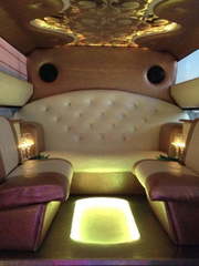 Лимузин Роллс-Ройс реплика Крайслер до 10 чел. от ЛимоФаворит 2