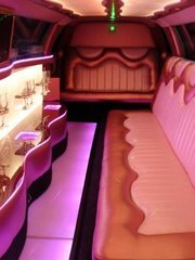 Лимузин Кадиллак SRX до 15 чел. от ЛимоФаворит 2