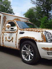 Лимузин Карета  до 7 чел. от ЛимоФаворит 1