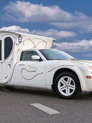 Лимузин Карета до 6 чел. от ЛимоФаворит 1