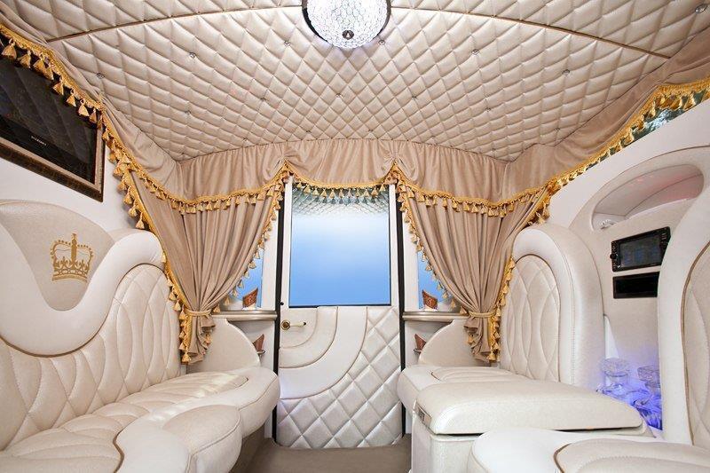 Лимузин Карета до 6 чел. от ЛимоФаворит 2