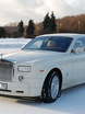 Rolls-Royce Phantom до 4 чел. от ЛимоФаворит 1