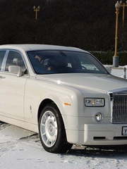 Rolls-Royce Phantom до 4 чел. от ЛимоФаворит 2