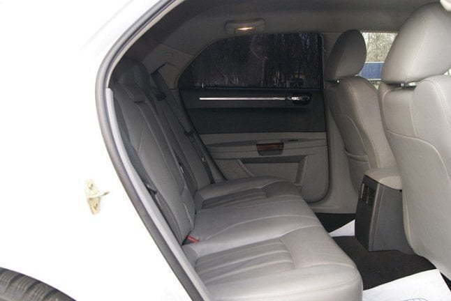 Роллс-Ройс крайслер до 4 чел. от ЛимоФаворит 3