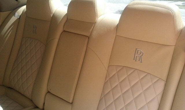 Роллс-Ройс крайслер до 4 чел. от ЛимоФаворит 4