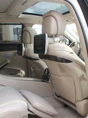 Мерседес Maybax до 4 чел. от ЛимоФаворит 2