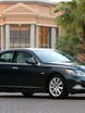 Lexus LS-460l до 4 чел. от ЛимоФаворит 1