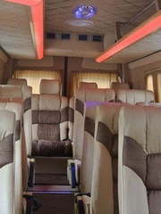 Мерседес Спринтер 515 Люкс до 20 чел. от ЛимоФаворит 2