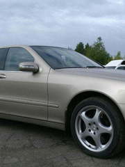 Мерседес пульман до 5 чел. от Limo City 1