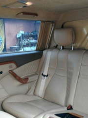 Мерседес пульман до 5 чел. от Limo City 2