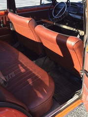 Ваз 2101 коррида до 4 чел., 1980 г. от Limo City 2