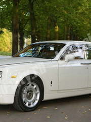 Роллс-Ройс Phantom до 3 чел., 2010 г. от Limo City 1