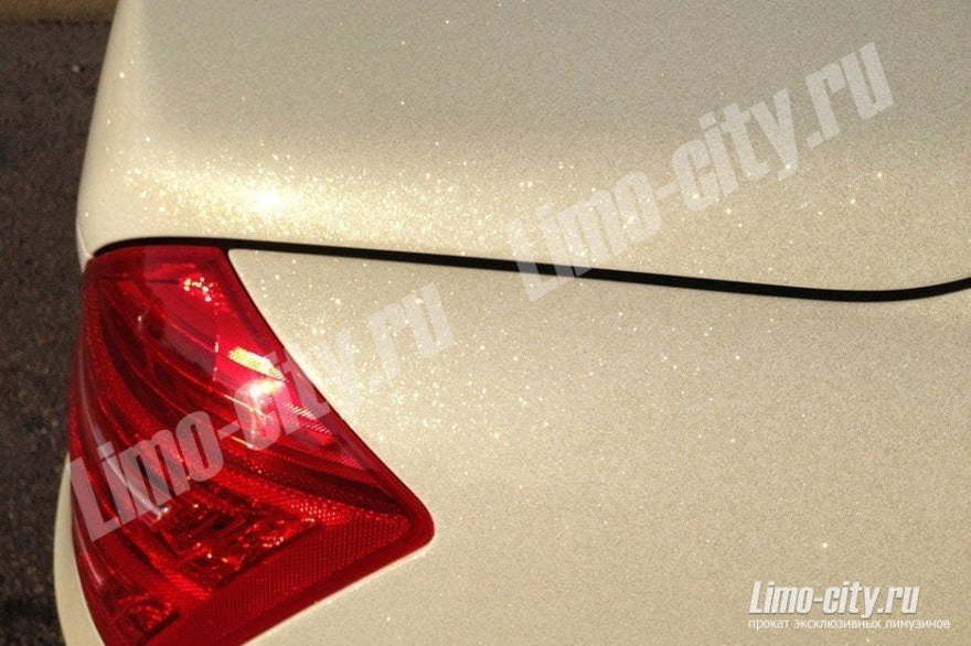 Мерседес 221 Лонг до 4 чел., 2010 г. от Limo City 5