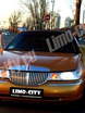 Линкольн Таун кар до 11 чел., 2011 г. от Limo City 8