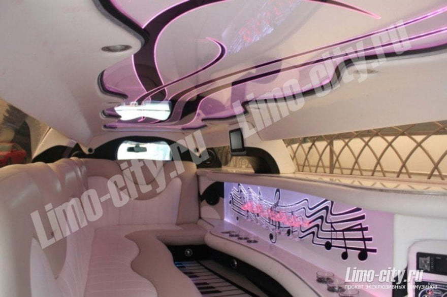 Крайслер 300 С до 11 чел., 2012 г. от Limo City 2