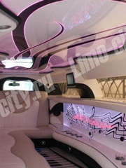 Крайслер 300 С до 11 чел., 2012 г. от Limo City 2