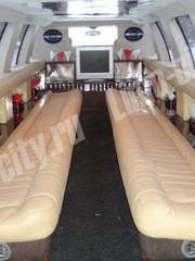 Линкольн Навигатор до 18 чел., 2012 г. от Limo City 2