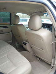 Линкольн Таун кар Эксклюзив до 4 чел., 2013 г. от Limo City 2