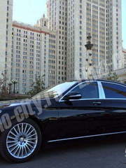 Майбах до 3 чел., 2015 г. от Limo City 1