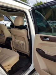 Мерседес GL до 4 чел., 2017 г. от Limo City 2