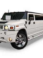 Хаммер Супер Люкс до 25 чел. от ЛимоФаворит 1