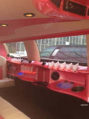 Линкольн Таун Кар до 9 чел., 2014 г. от Limo City 2