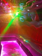 Лимузин Форд Экскершн до 25 чел. от ЛимоФаворит 2