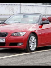 Кабриолет BMW до 4 чел. от ЛимоФаворит 1