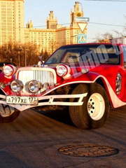 Лимузин Экскалибур фантом Асоль до 12 чел., 2011 г. от Limo City 1