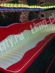 Лимузин Экскалибур фантом Асоль до 12 чел., 2011 г. от Limo City 2