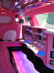 Лимузин Крайслер до 10 чел. от ЛимоФаворит 2