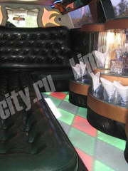 Крайслер 300 С до 11 чел., 2011 г. от Limo City 2