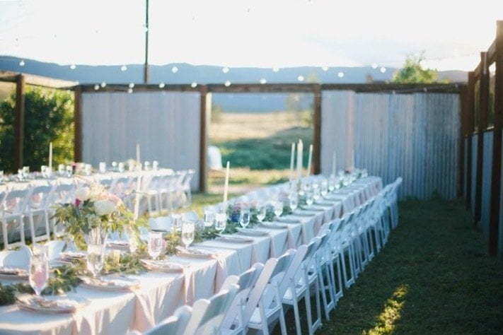 Классика в Выездная регистрация, Природа от Студия декора Maksimova Marina 2