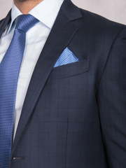 Однобортный, Двойка Свадебный костюм код.11072 от Салон свадебных костюмов Trimforti 2