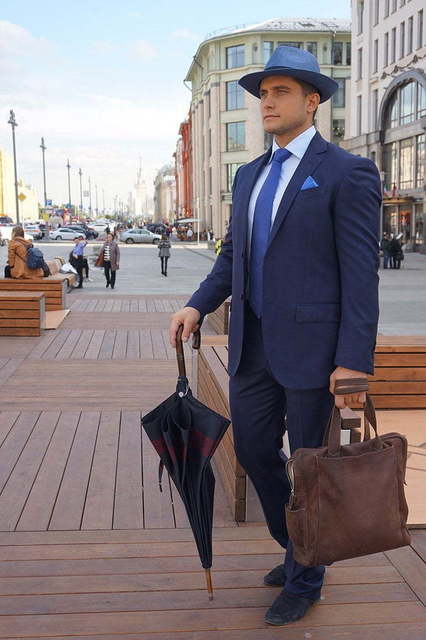 Однобортный, Двойка Свадебный костюм код.11072 от Салон свадебных костюмов Trimforti 3