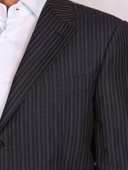 Однобортный, Двойка Свадебный костюм арт.1353 от Салон свадебных костюмов Trimforti 2