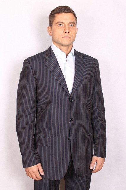 Однобортный, Двойка Свадебный костюм арт.1353 от Салон свадебных костюмов Trimforti 3