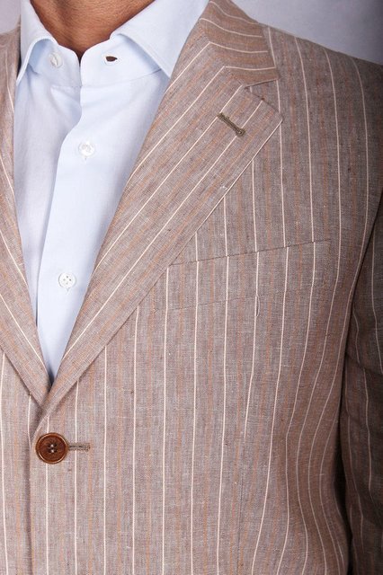 Однобортный, Двойка Свадебный костюм арт.1887 от Салон свадебных костюмов Trimforti 2