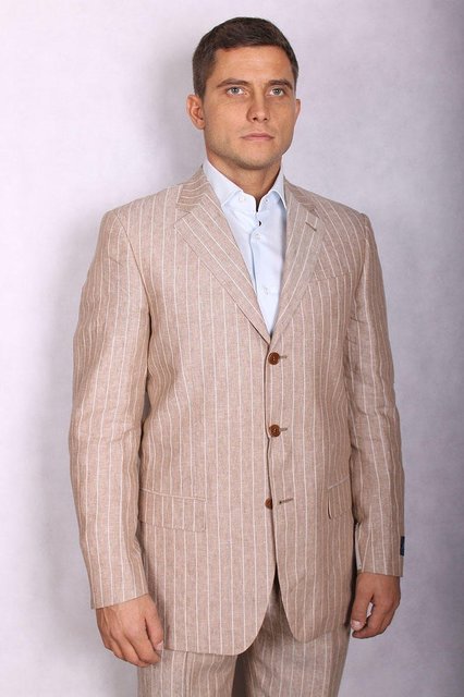 Однобортный, Двойка Свадебный костюм арт.1887 от Салон свадебных костюмов Trimforti 3