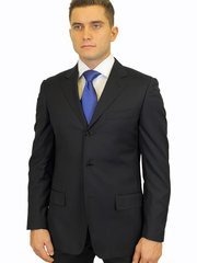 Однобортный, Двойка Свадебный костюм арт.1896 от Салон свадебных костюмов Trimforti 1