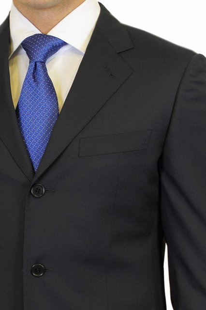 Однобортный, Двойка Свадебный костюм арт.1896 от Салон свадебных костюмов Trimforti 2