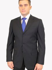 Однобортный, Двойка Свадебный костюм арт.1897 от Салон свадебных костюмов Trimforti 1