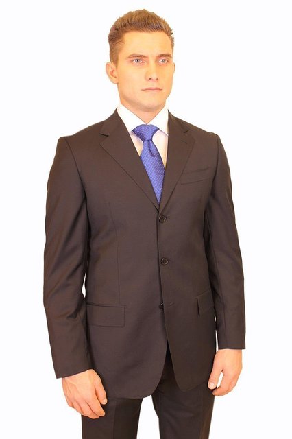 Однобортный, Двойка Свадебный костюм арт.1897 от Салон свадебных костюмов Trimforti 3