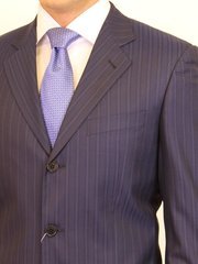 Однобортный, Двойка Свадебный костюм арт.3506 от Салон свадебных костюмов Trimforti 2