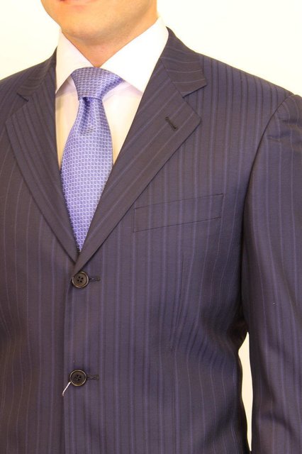 Однобортный, Двойка Свадебный костюм арт.3506 от Салон свадебных костюмов Trimforti 2