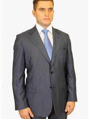 Однобортный, Двойка Свадебный костюм арт.3871 от Салон свадебных костюмов Trimforti 1