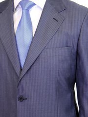 Однобортный, Двойка Свадебный костюм арт.3871 от Салон свадебных костюмов Trimforti 2